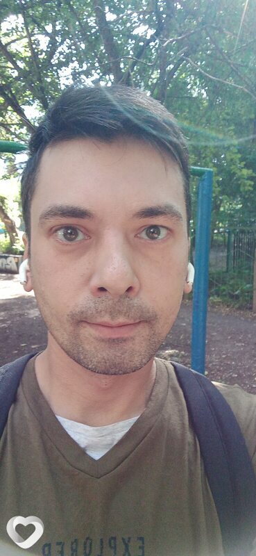 Ильшат, 41, Уфе — анкета №837663