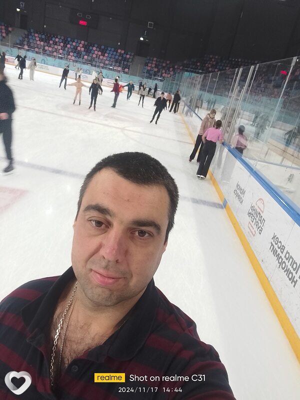 Роман, 39, Калуге — анкета №837664
