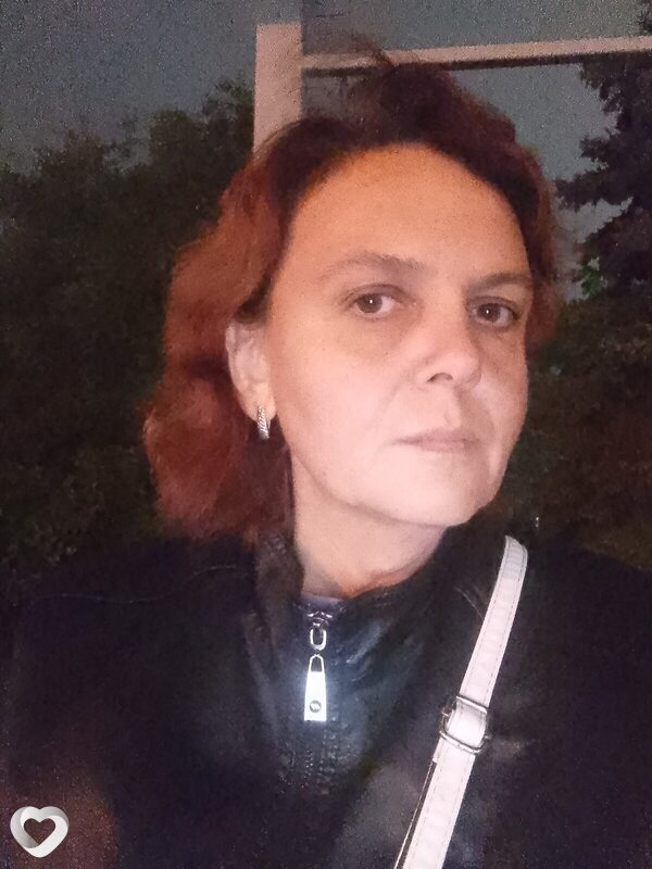 Елена, 47, Омске — анкета №837667