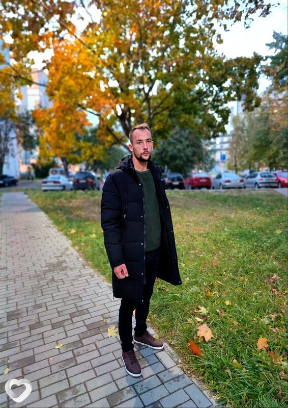 Валерий, 34, Борисове — анкета №837668