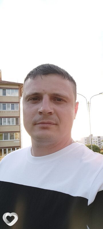 Кирилл, 42, Гомеле — анкета №838035