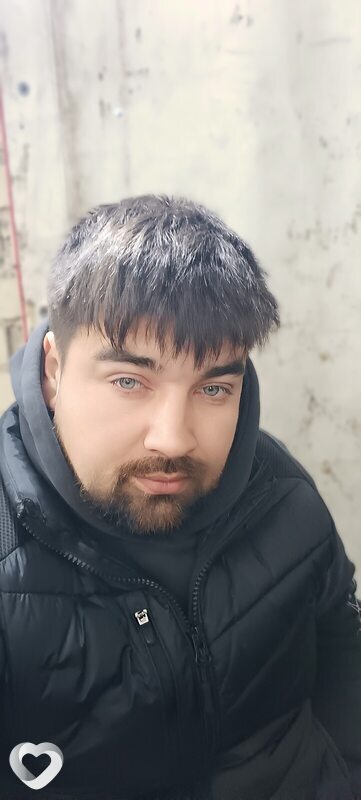 Игорь, 33, Великом Новгороде — анкета №838038