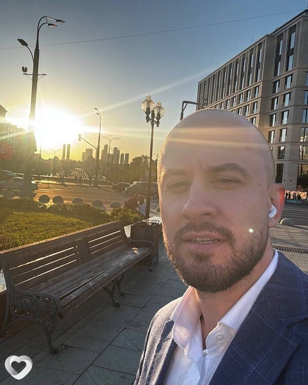 Евгений, 46, Брянске — анкета №837774