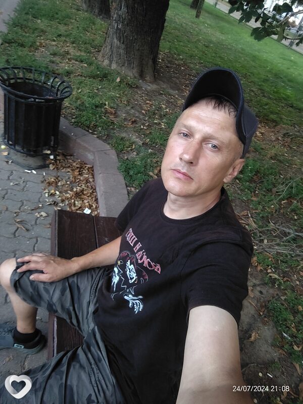 Miscreant, 48, Бресте — анкета №837776