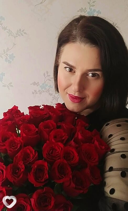 Анна, 43, Бресте — анкета №837779