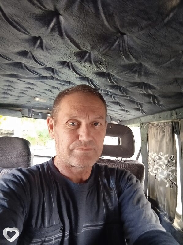 Сергей, 60, Улан-Удэ — анкета №837780