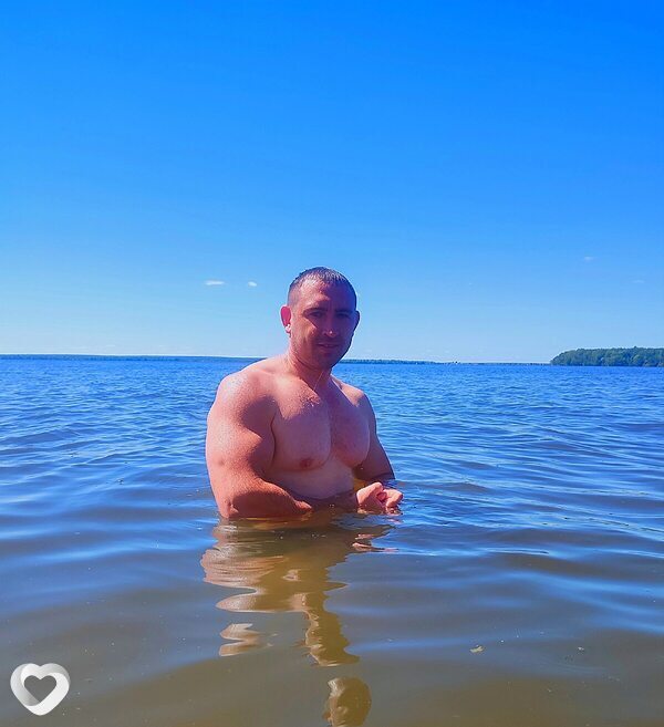 Дмитрий, 32, Нижнем Новгороде — анкета №837781