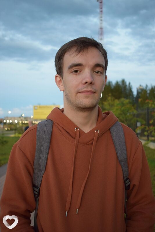 Константин, 27, Ухте — анкета №837788