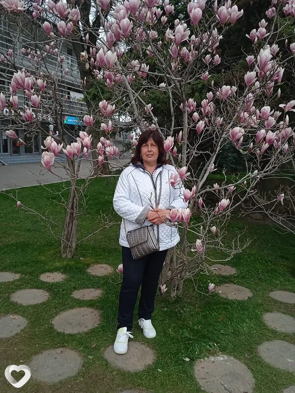 Ирина, 63, Москве — анкета №837791
