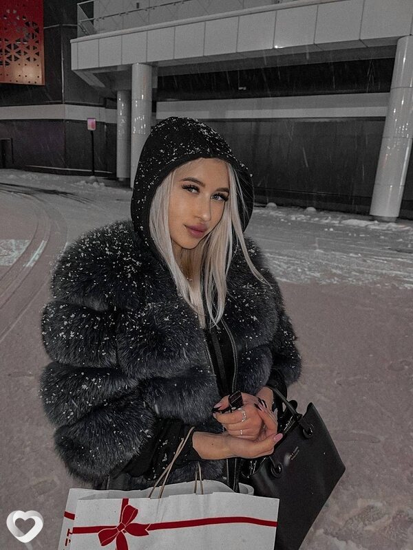 Анастасия, 22, Геленджике — анкета №837793