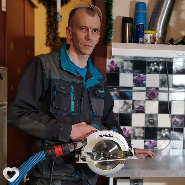 Юрий, 40, Санкт-Петербурге — анкета №837795