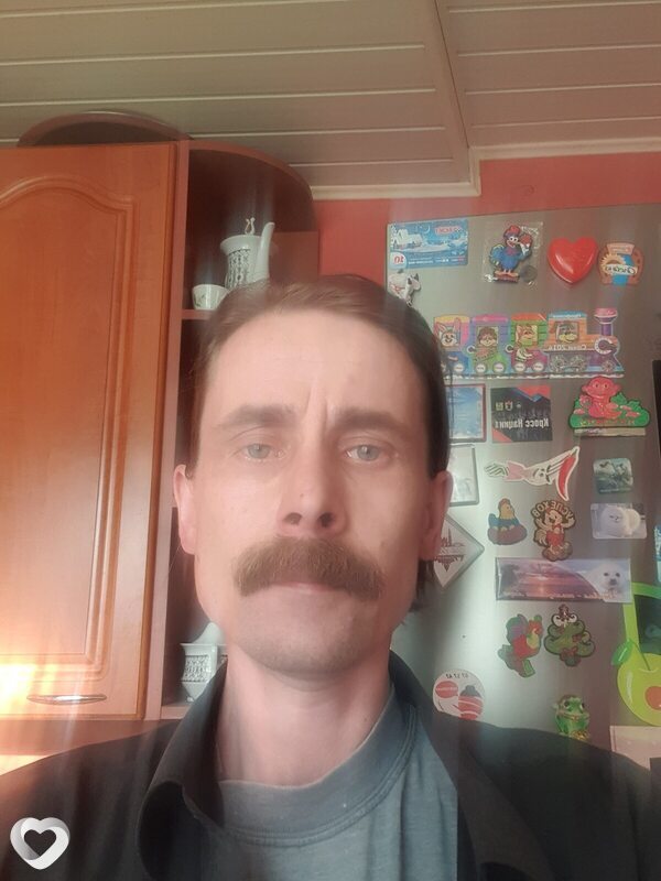Артём, 45, Петрозаводске — анкета №837799