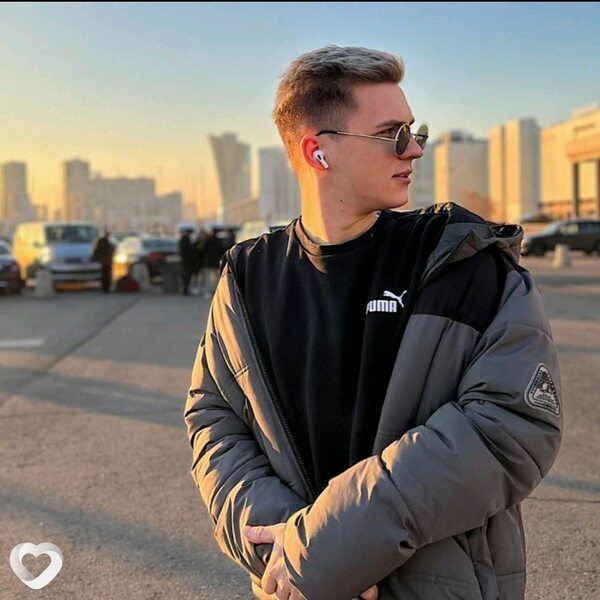 Семен, 30, Москве — анкета №837801