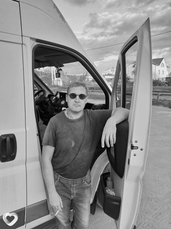 Александр, 43, Рязани — анкета №837804