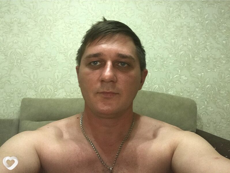 Дмитрий, 38, Москве — анкета №837805
