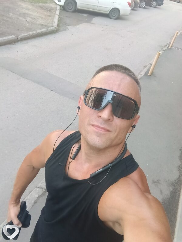 Андрей, 41, Ростове-на-Дону — анкета №837809