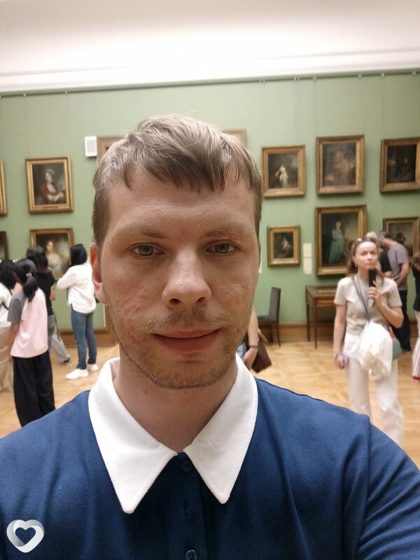 Максим, 26, Курске — анкета №837847