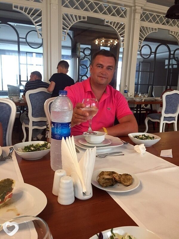 Сергей, 46, Улан-Удэ — анкета №837855