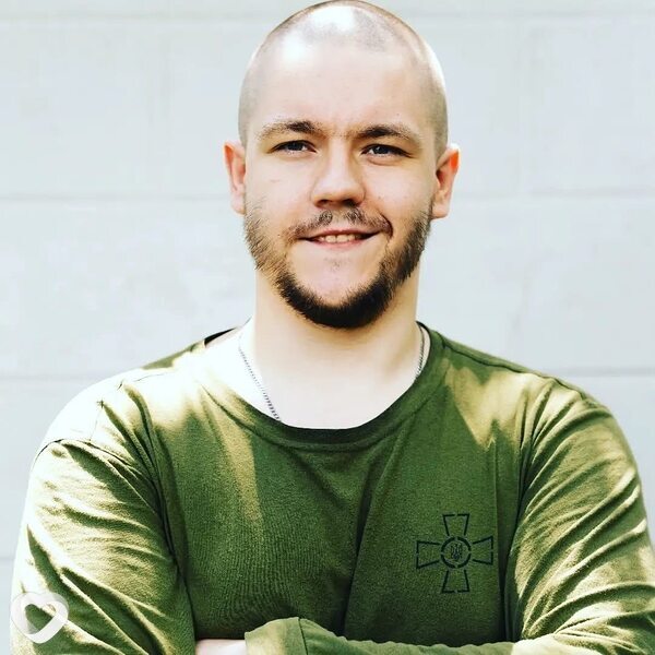 Денис, 31, Житомире — анкета №837858