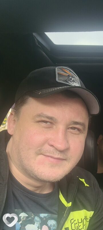 Арт, 39, Серове — анкета №837859