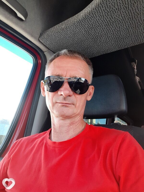 Сергей, 48, Белгороде — анкета №837869