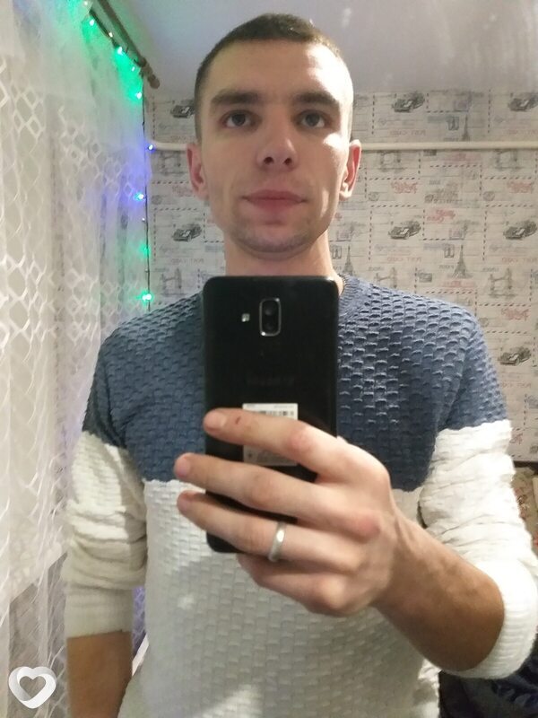 Виталий, 30, Бресте — анкета №837870