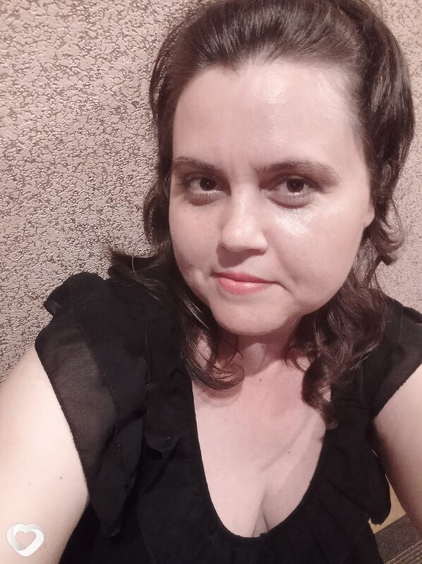 Оленька, 45, Днепр — анкета №837873