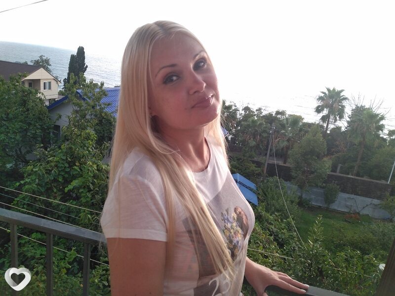 Солнышко, 42, Ростове-на-Дону — анкета №837878