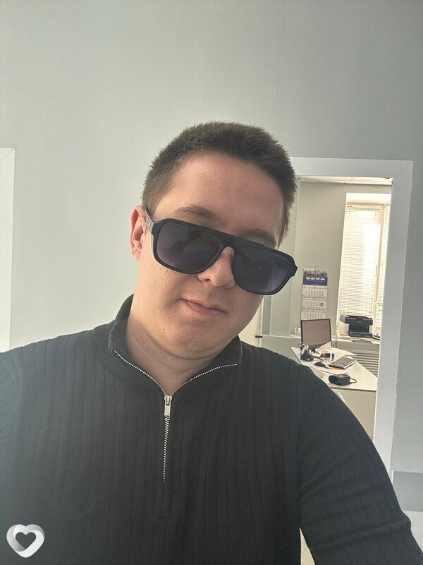 Булат, 32, Альметьевске — анкета №837882