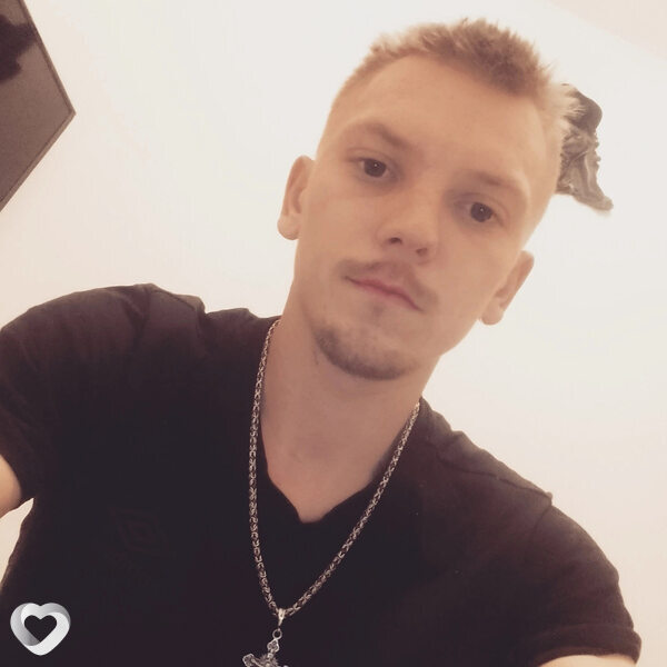 Александр, 28, Новогрудке — анкета №837883