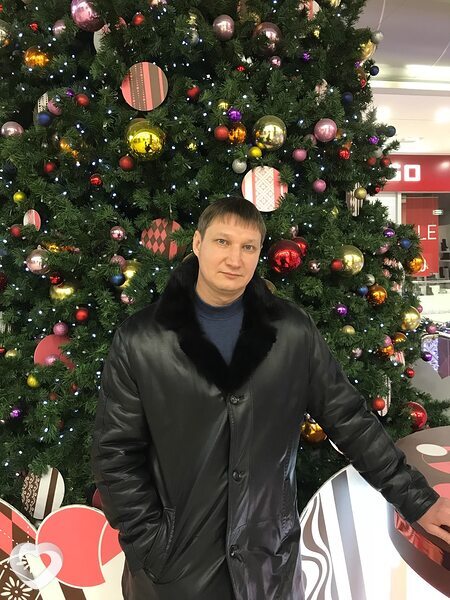 Сергей, 56, Саратове — анкета №837884