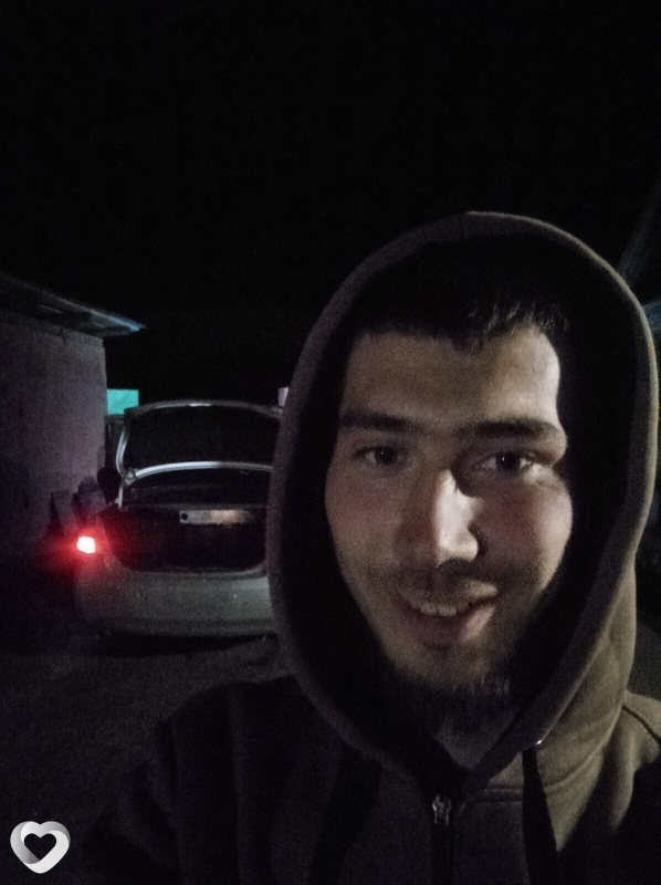 Дмитрий, 25, Барнауле — анкета №837890