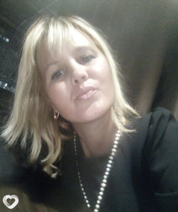 Инна, 49, Смоленске — анкета №837892