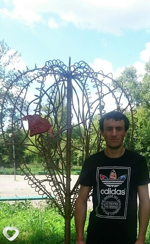 Руслан, 37, Воронеже — анкета №837896