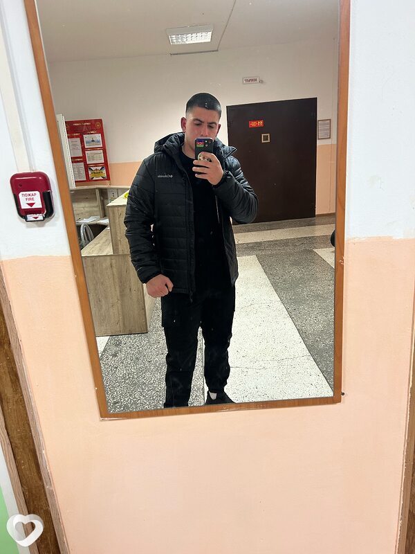 Аликс, 25, Волгограде — анкета №837924