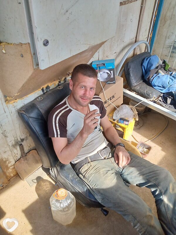 Сергей, 41, Костроме — анкета №837932
