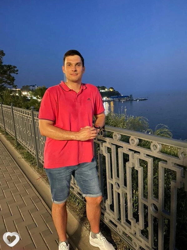 Кирилл, 33, Ставрополе — анкета №837933