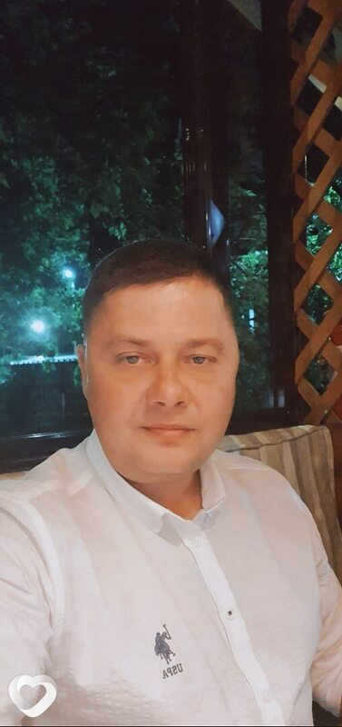 Сергей, 47, Орёл — анкета №837934