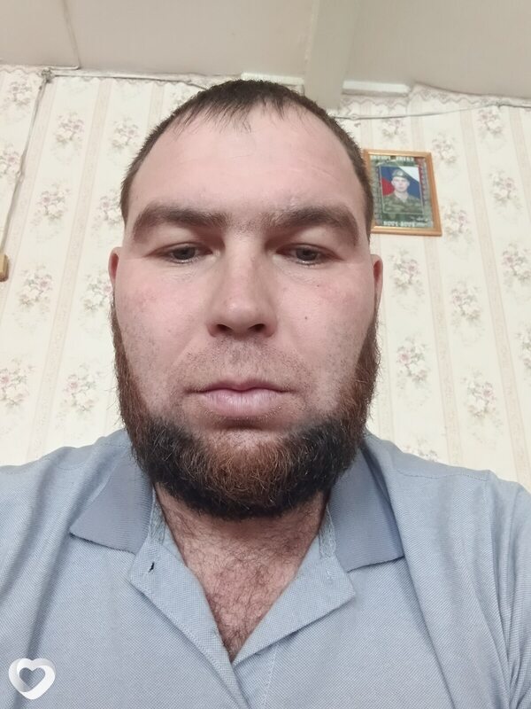 Алексей, 40, Чебоксарах — анкета №837937