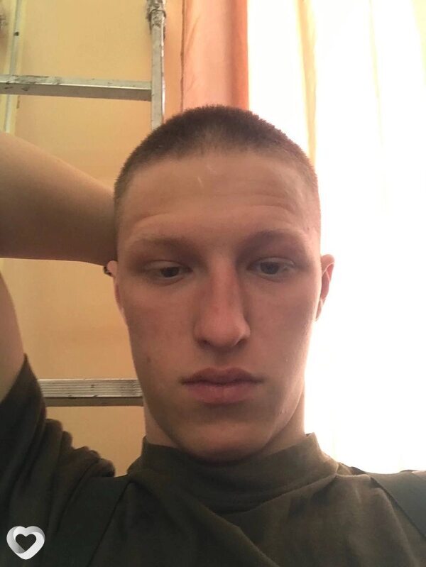 Даня, 24, Москве — анкета №837938
