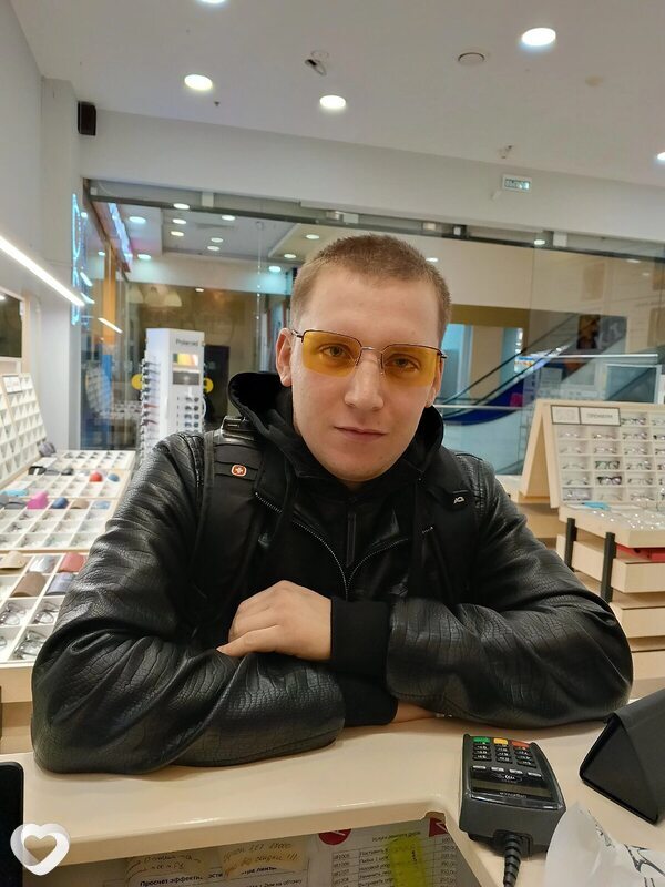 Алексей, 24, Ярославле — анкета №837943