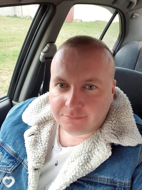 Владимир, 38, Москве — анкета №837946