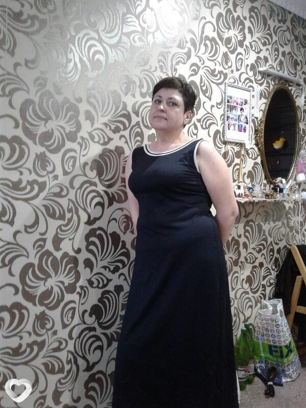Аленка, 56, Орёл — анкета №837822