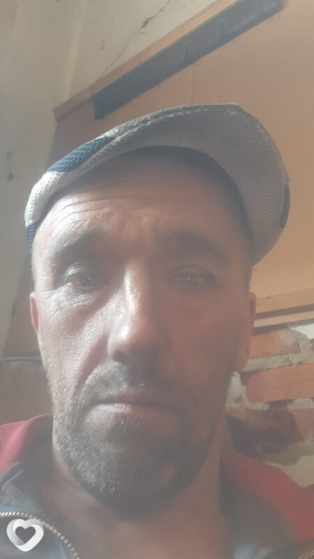 Толик, 42, Кропоткине — анкета №837823