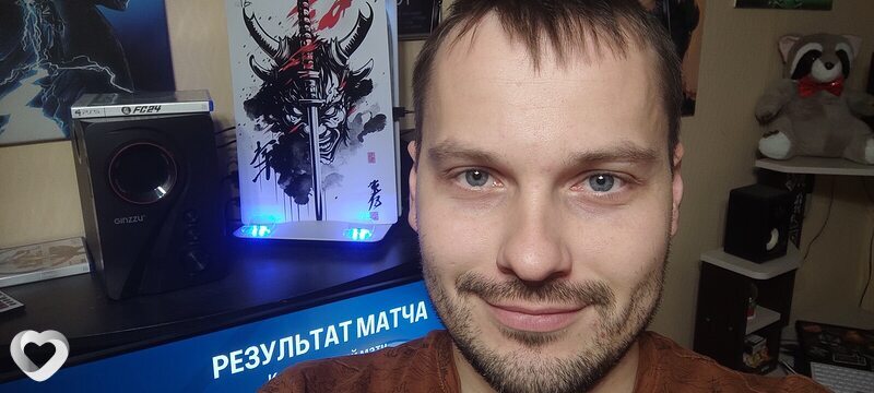 Алекс, 36, Кирове-Чепецке — анкета №837836