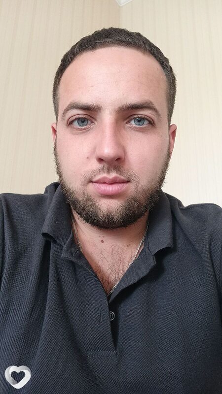 Дмитрий, 32, Киеве — анкета №837837