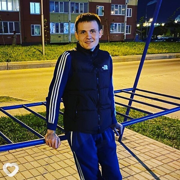 Никита, 29, Орёл — анкета №837841