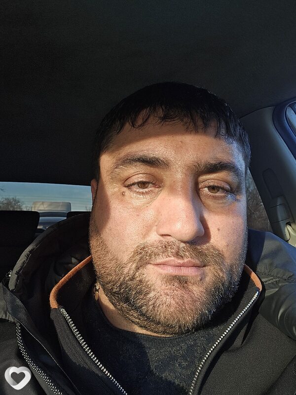 Асим, 41, Джанкое — анкета №837898