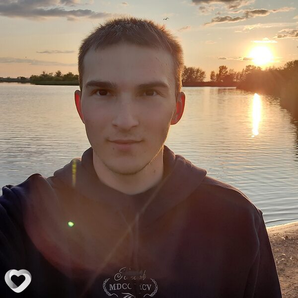 Рамиль, 25, Москве — анкета №837905