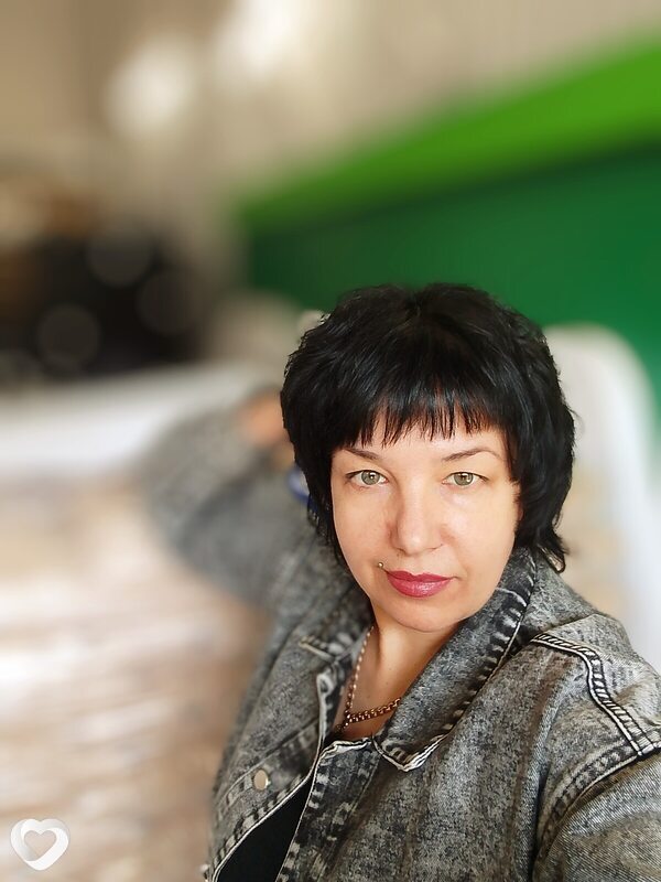 Лика, 38, Оренбурге — анкета №837908